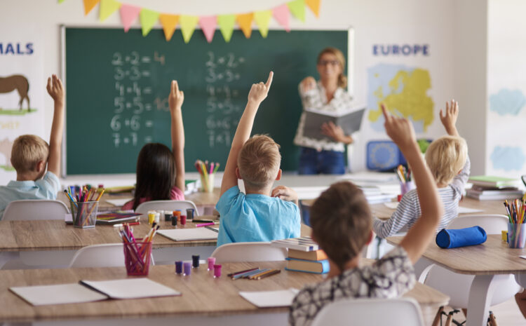  Scuola Radici